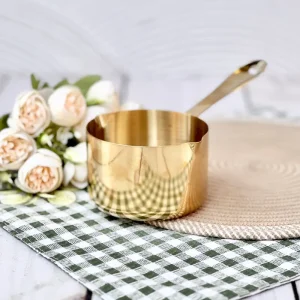 شیرجوش طلایی