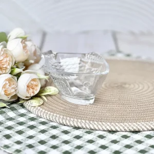 پیاله 6 پارچه ماهی