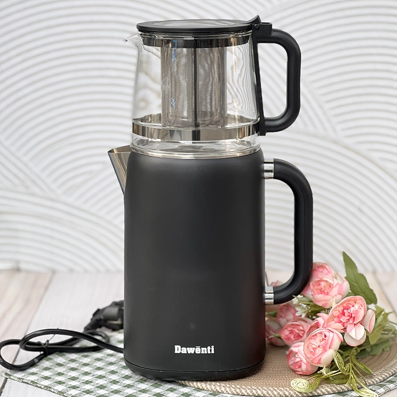 چای-ساز-داونتی